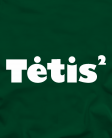 Tėtis kvadratu